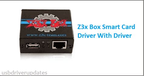 z3x smart card driver windows 7 download|install z3x setup.